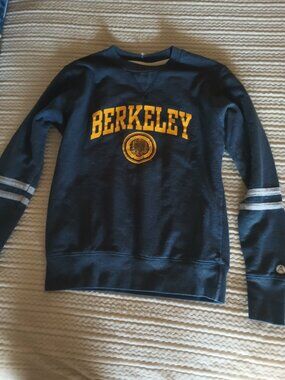 Berkeley College Sweatshirt
